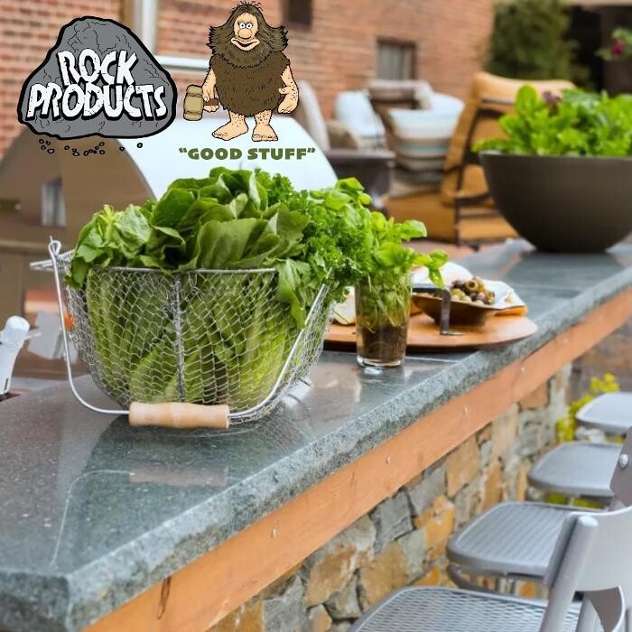 Images Rock Products Inc.