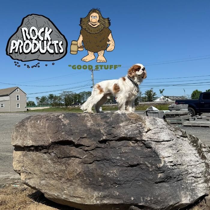 Images Rock Products Inc.