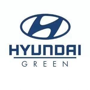 Ron Marhofer Hyundai of Green: Service Logo