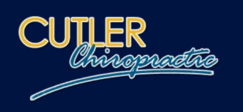 Cutler Chiropractic - Marin Chiropractic Center, Inc Logo