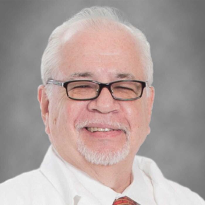 Dr. Rene Hartmann | Jackson West Logo