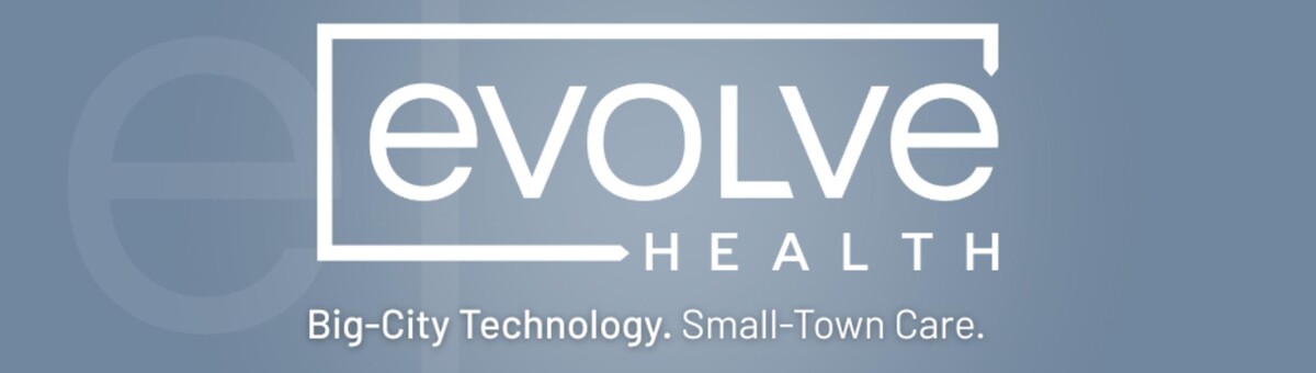 Images Evolve Health - Foot & Ankle
