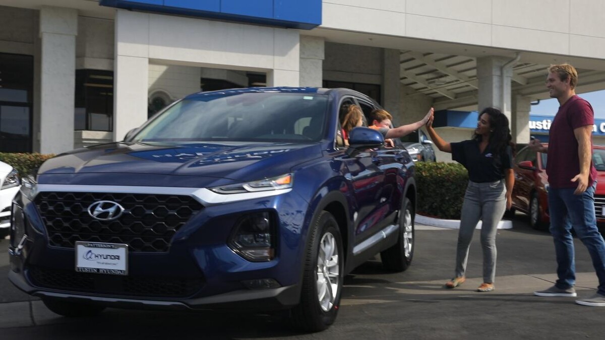 Images Tustin Auto Center