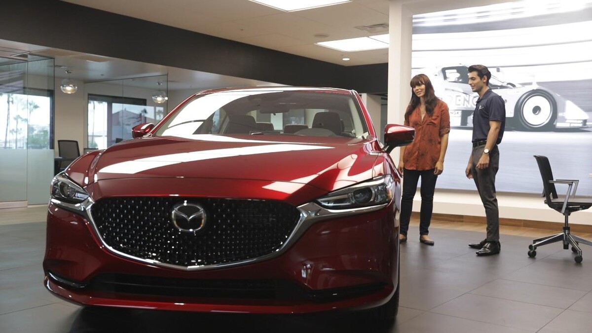 Images Tustin Auto Center