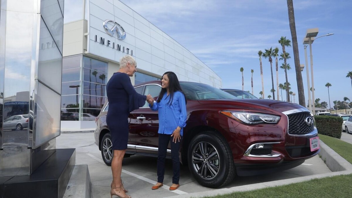 Images Tustin Auto Center