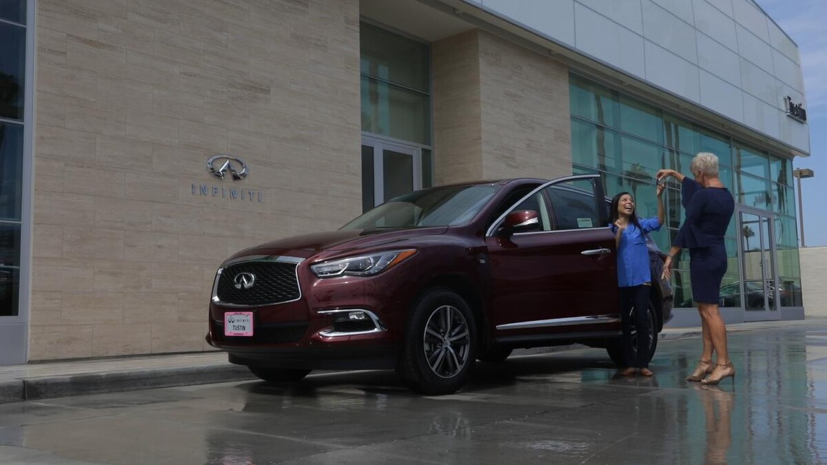 Images Tustin Auto Center