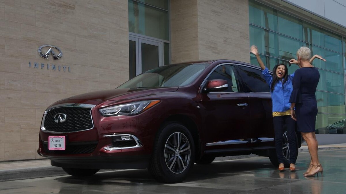 Images Tustin Auto Center