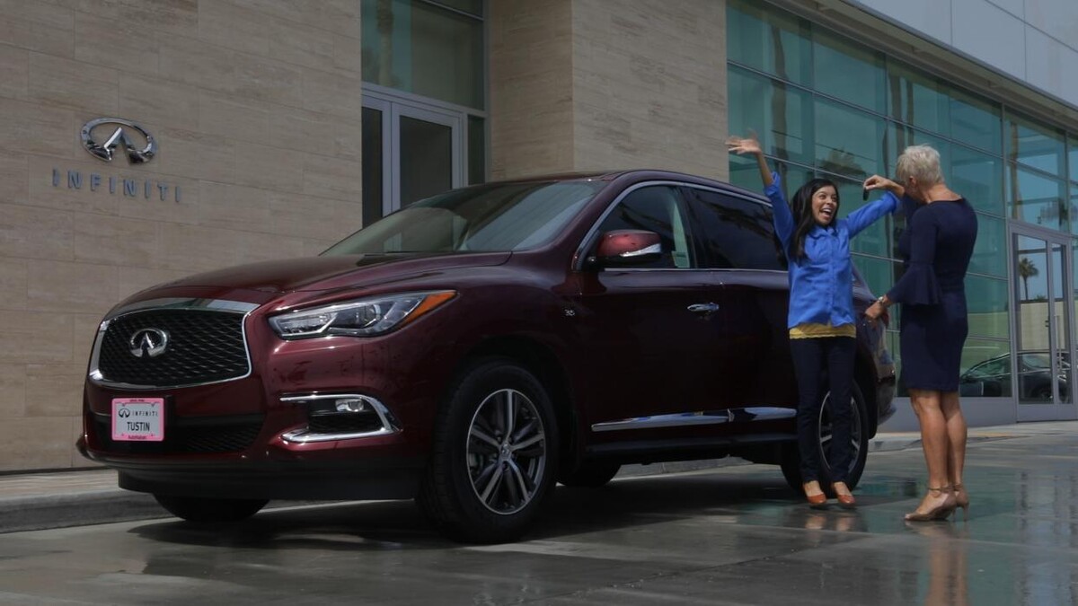 Images Tustin Auto Center