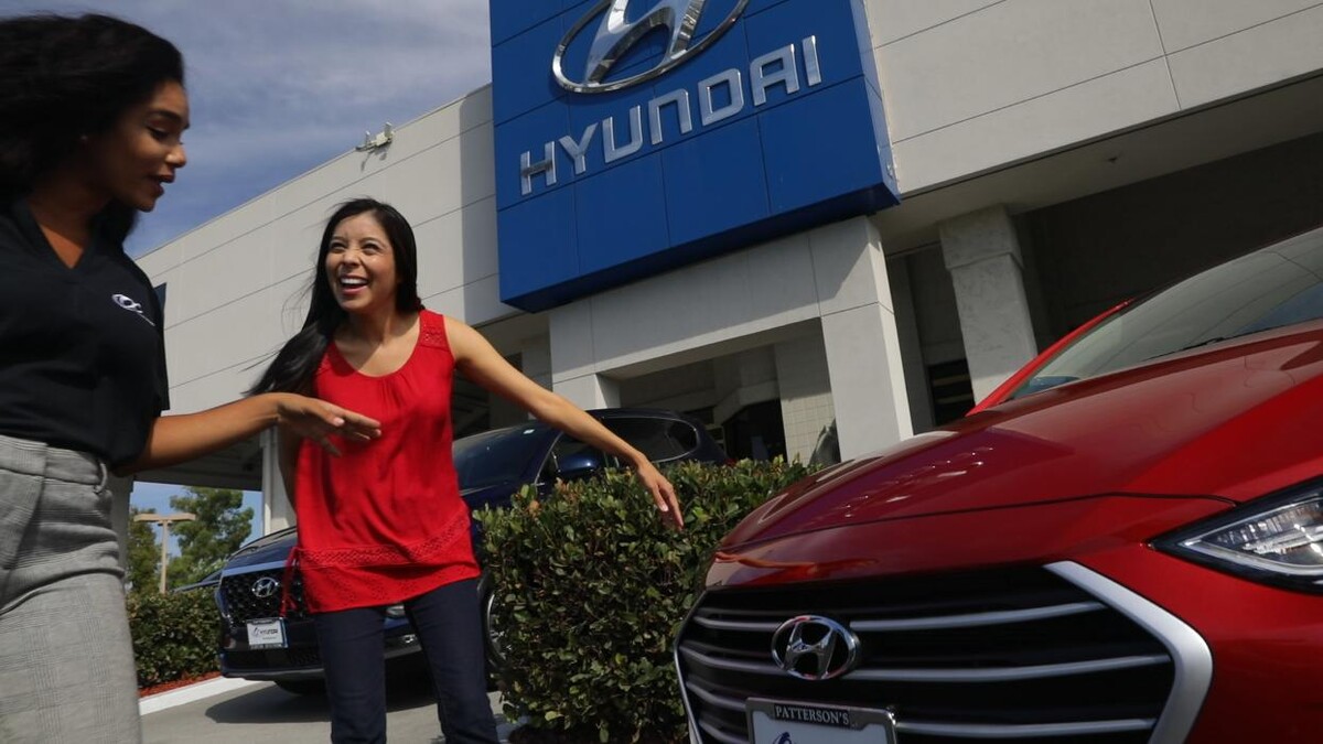 Images Tustin Auto Center