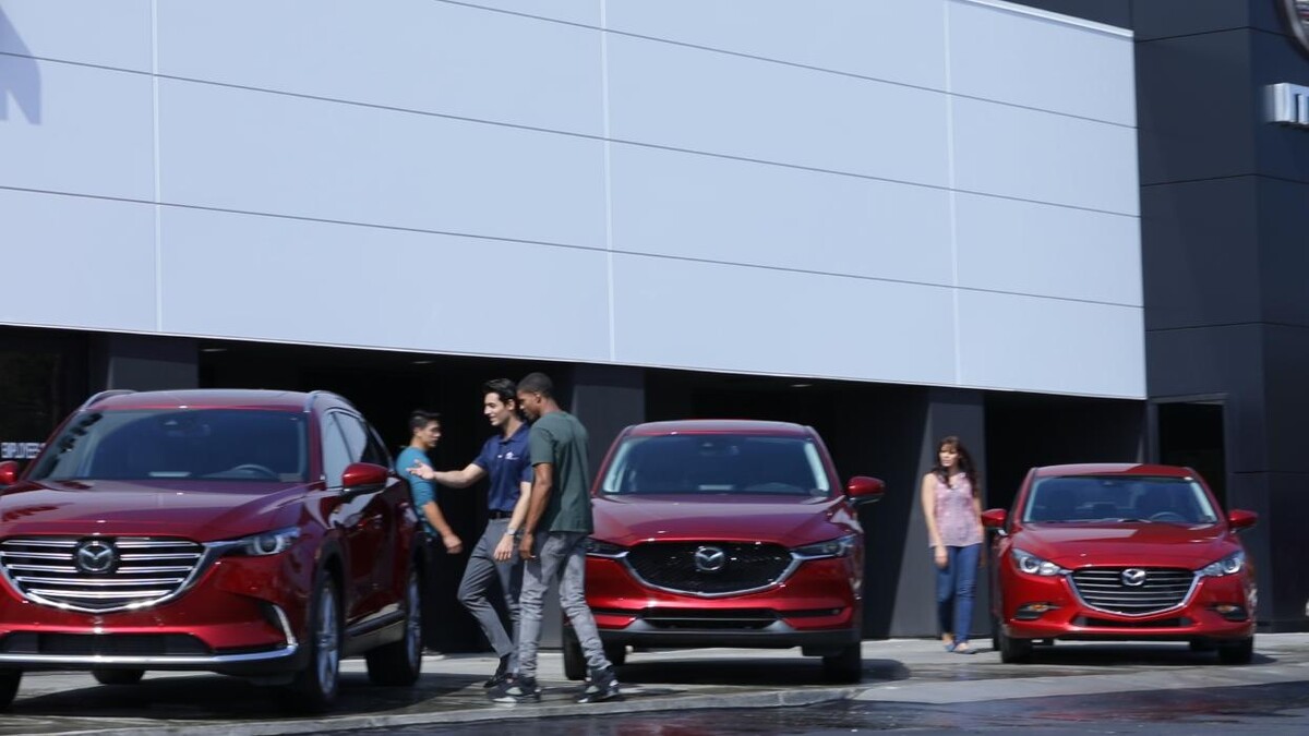 Images Tustin Auto Center