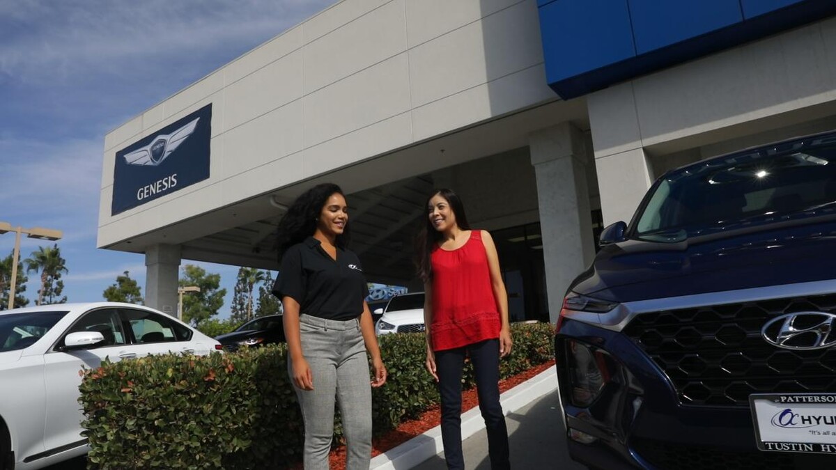 Images Tustin Auto Center