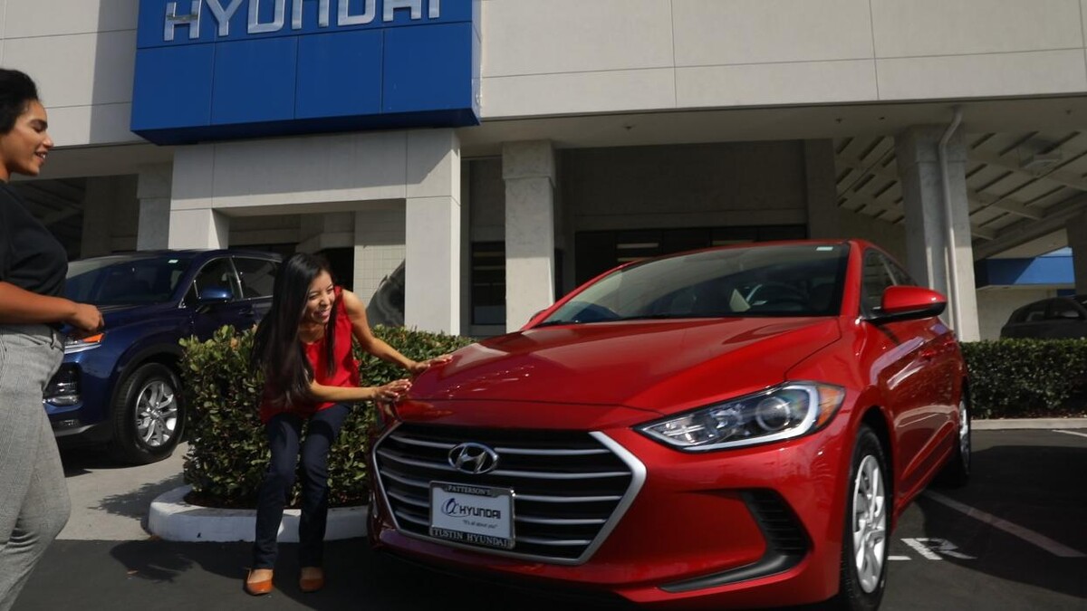 Images Tustin Auto Center