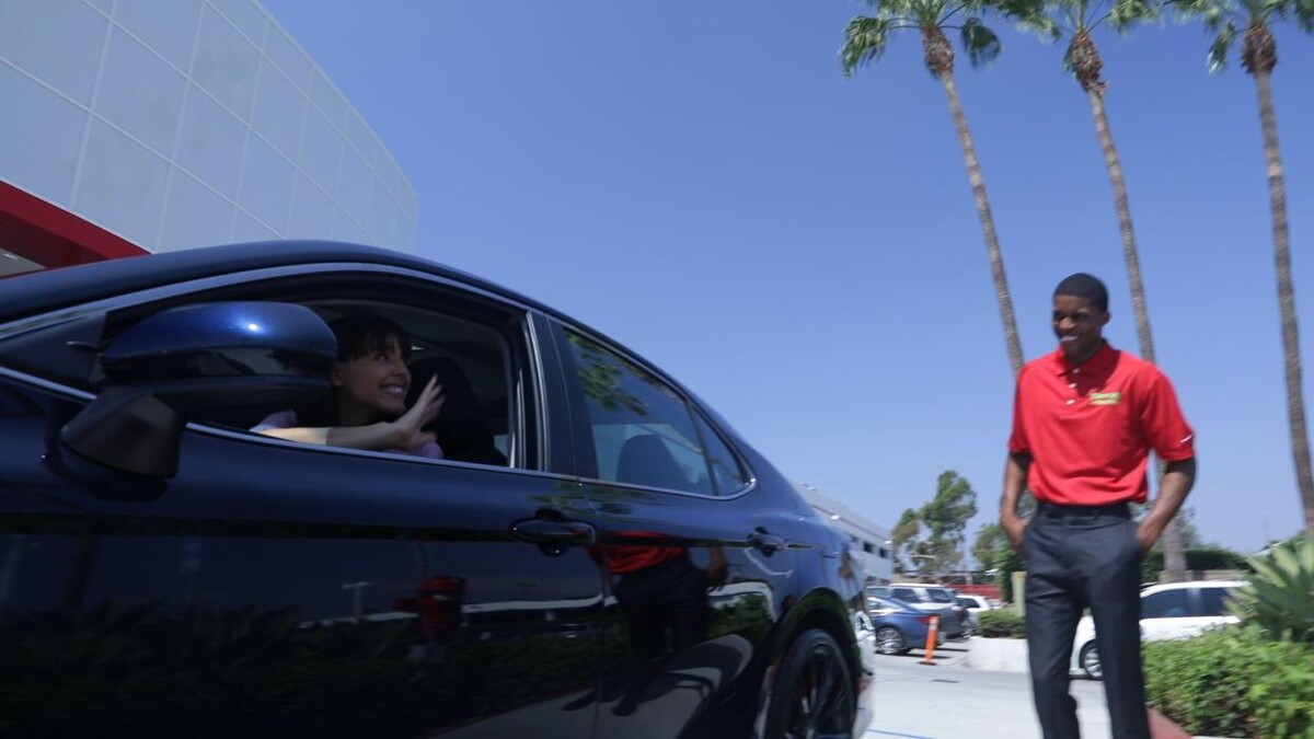 Images Tustin Auto Center