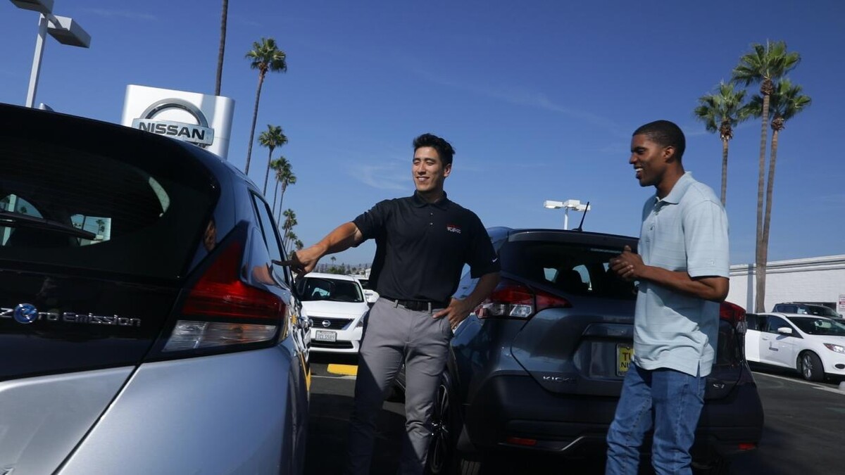 Images Tustin Auto Center