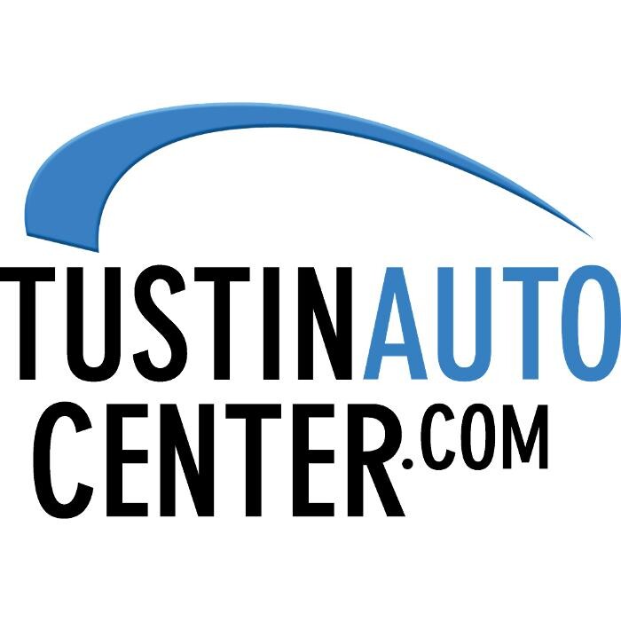 Images Tustin Auto Center
