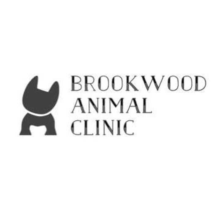 Brookwood Animal Hospital Logo