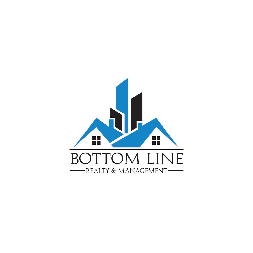 Bottom Line Property Management Logo