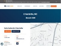 Website Screenshot PeopleReady