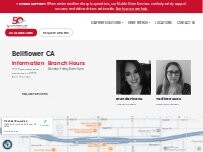 Website Screenshot Centerline