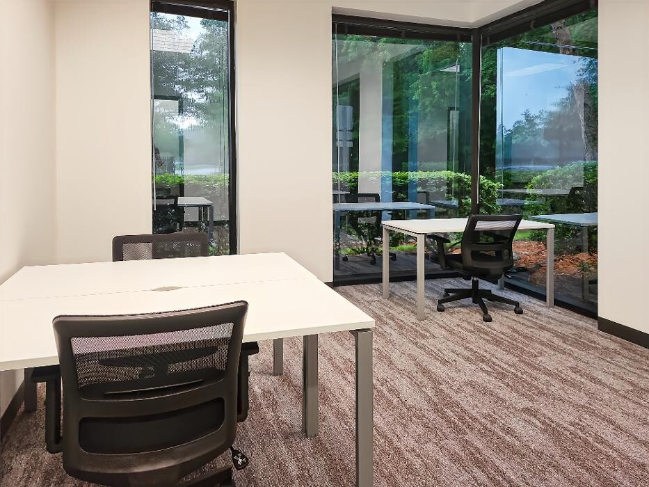 Images Regus Orange Park