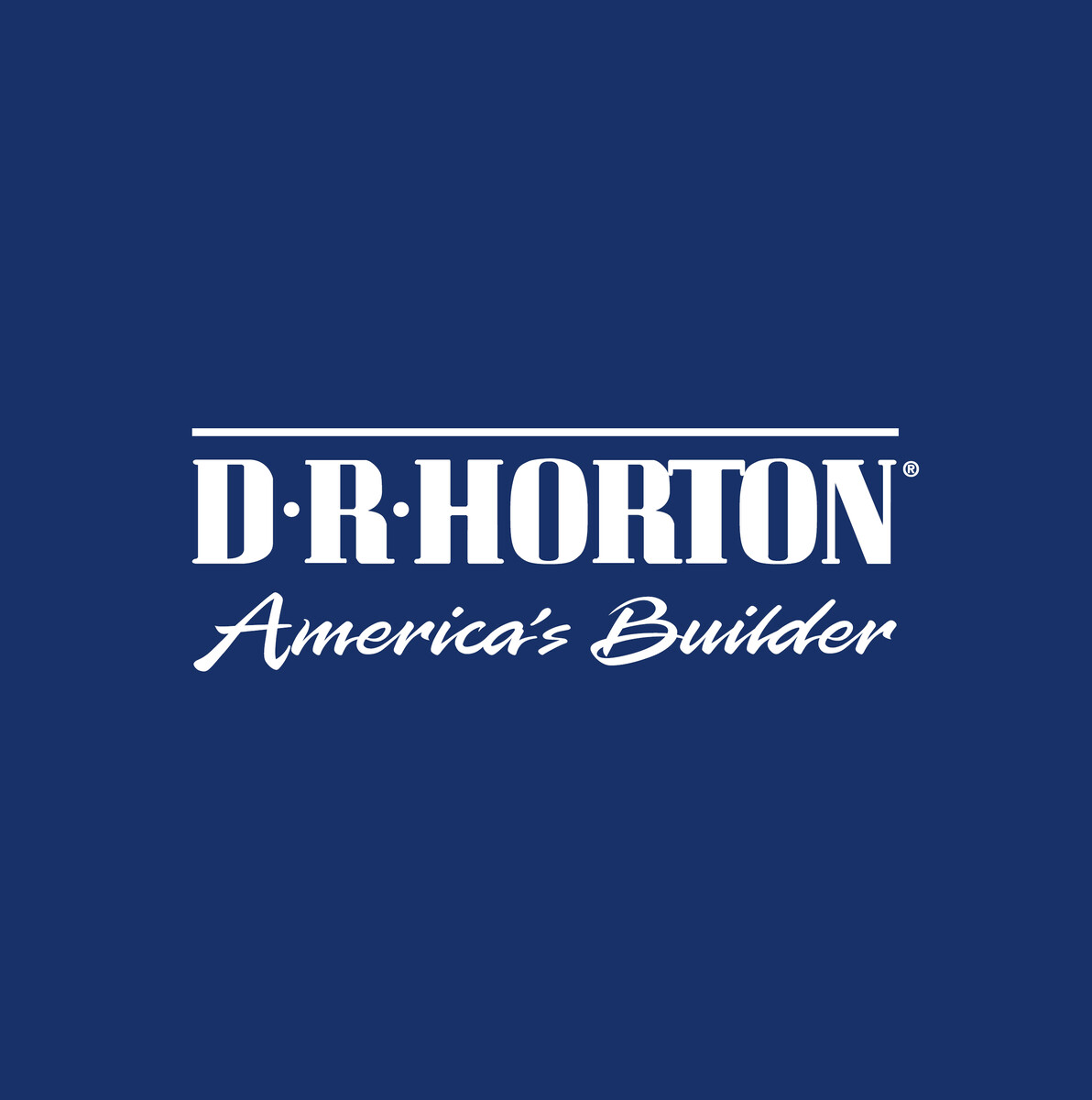 Elena Trails by D.R. Horton Logo