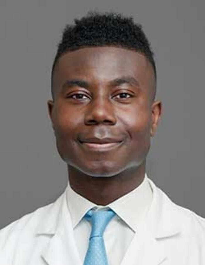 Images Stéphane Owusu-Sarpong, MD