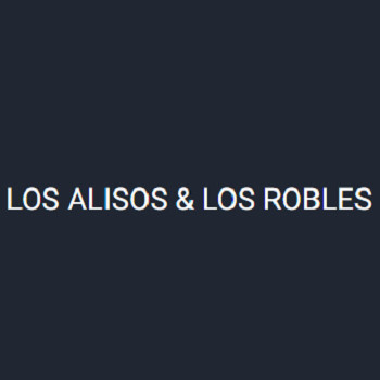 Los Alisos Estates Logo
