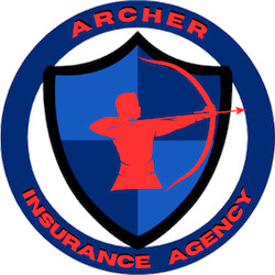 Archer Insurance Agency Logo