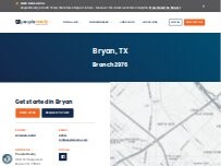 Website Screenshot PeopleReady