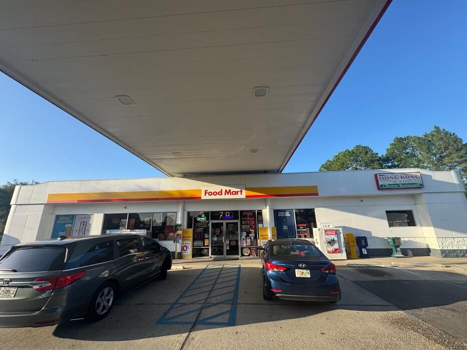 Images CoinFlip Bitcoin ATM - Shell (Pensacola)