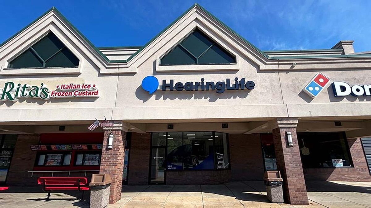 Images HearingLife of Newtown Square PA