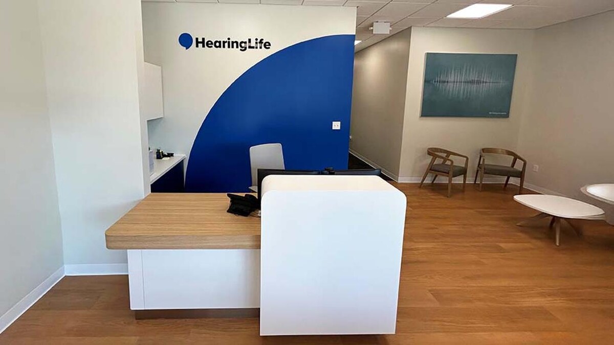 Images HearingLife of Newtown Square PA