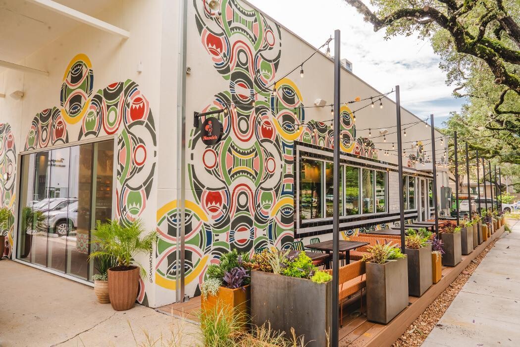 Images Nando's PERi-PERi