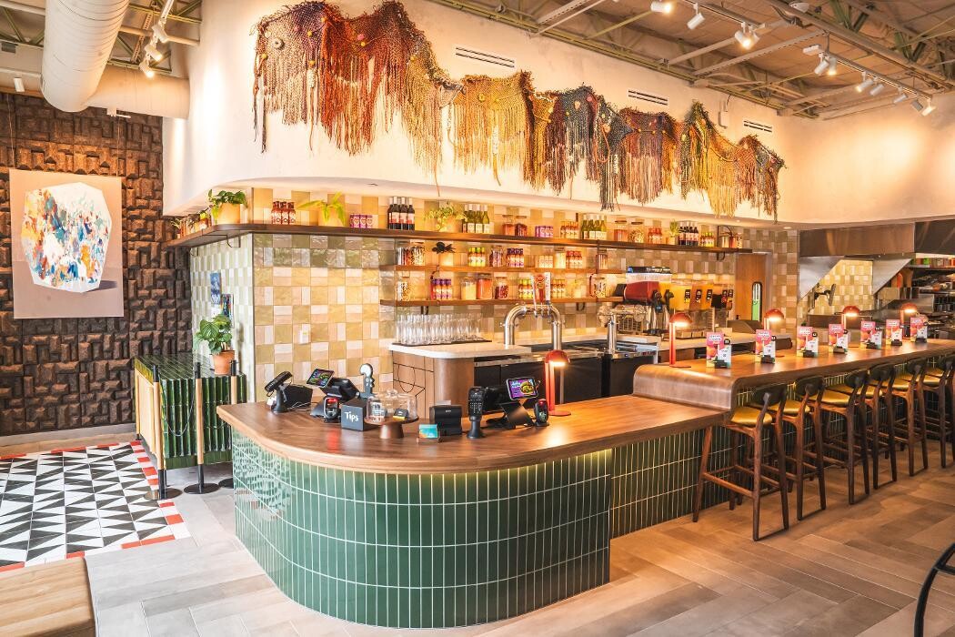 Images Nando's PERi-PERi