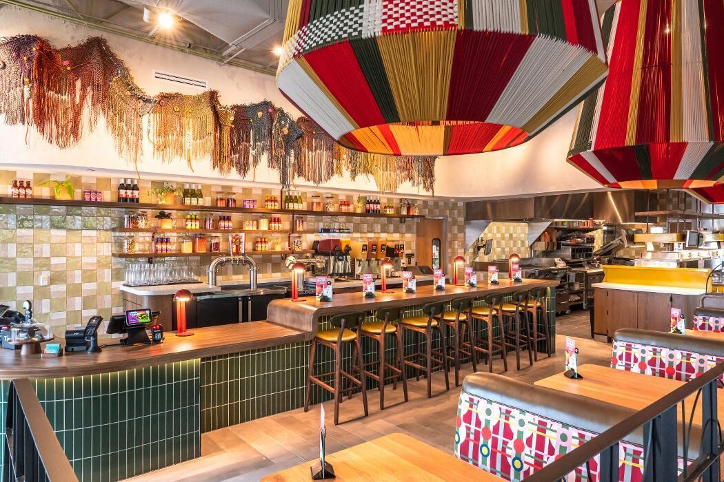Images Nando's PERi-PERi