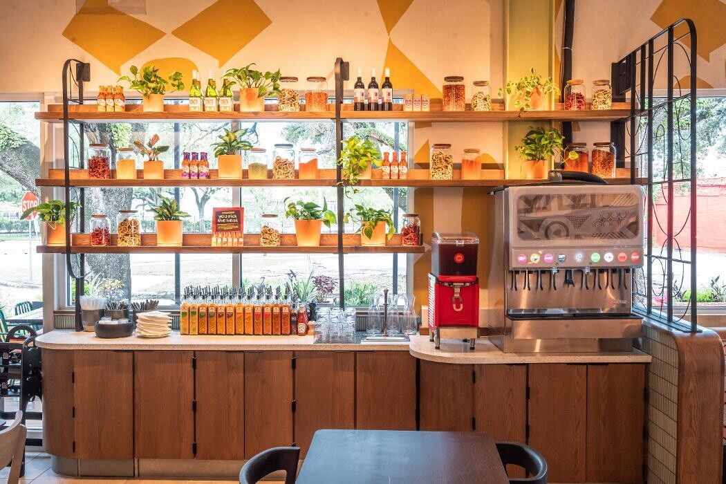Images Nando's PERi-PERi