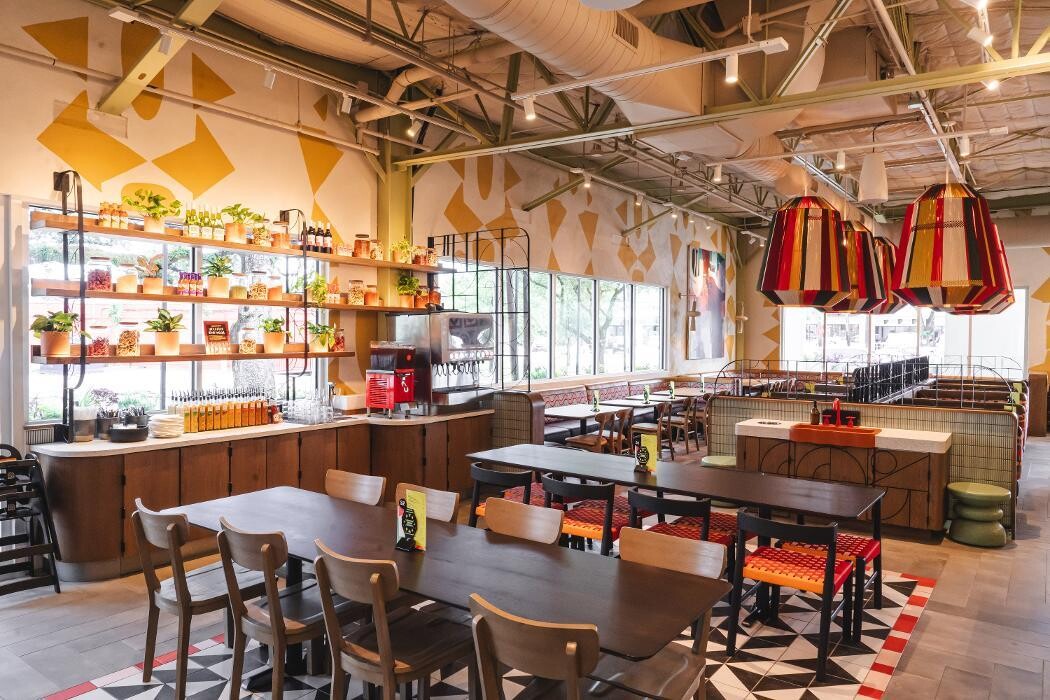 Images Nando's PERi-PERi