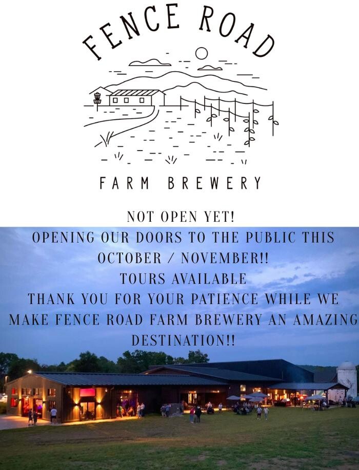 Images Fence Road Farm Brewery LLC