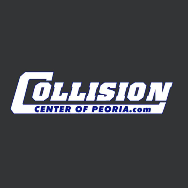 Collision Center of Peoria Logo