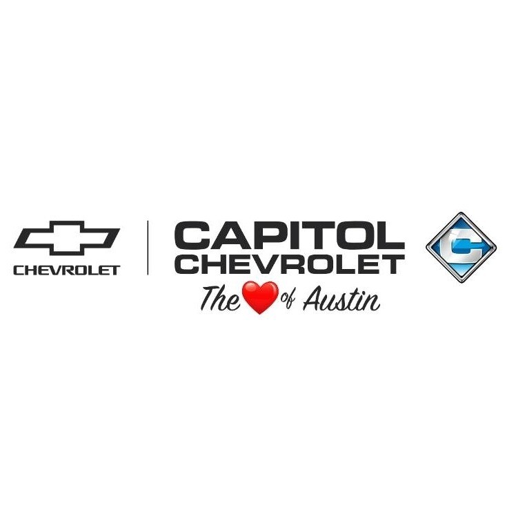 Capitol Chevrolet Service Logo