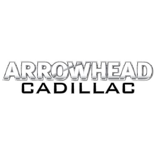 Arrowhead Cadillac Parts Logo