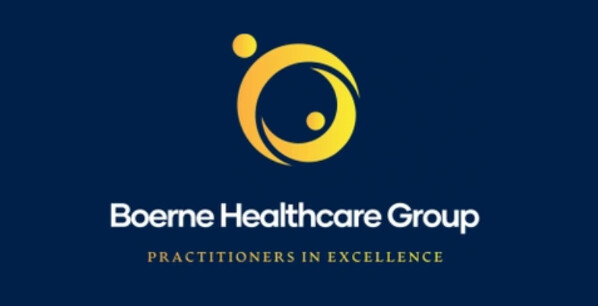 Boerne Healthcare Group Logo