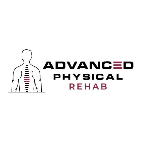 Advanced Physical Rehab Logo