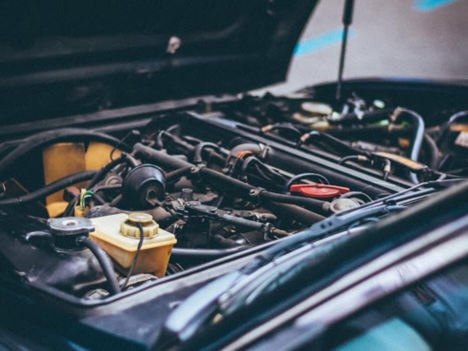 Images Bergman's Automotive