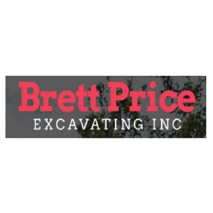 Images Brett Price Excavating Inc