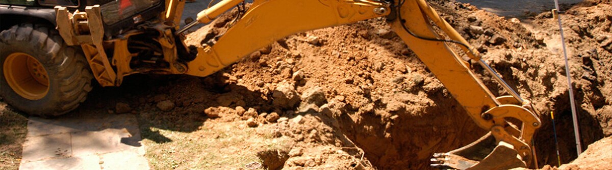 Images Brett Price Excavating Inc