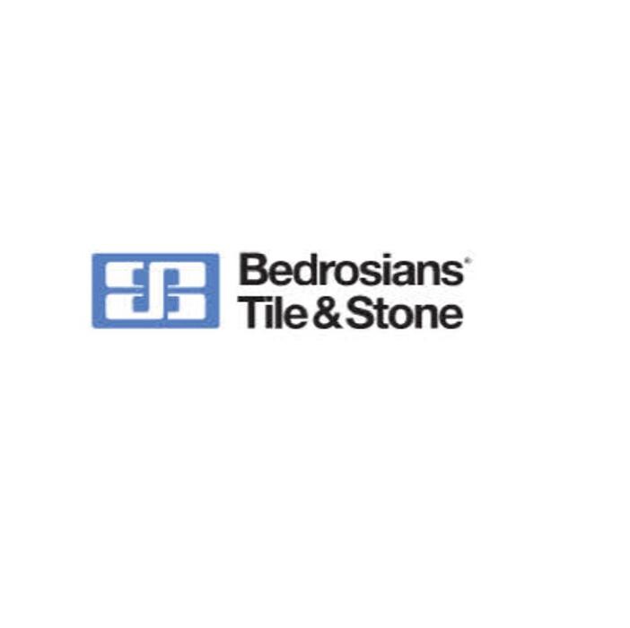 Bedrosians Tile & Stone Logo