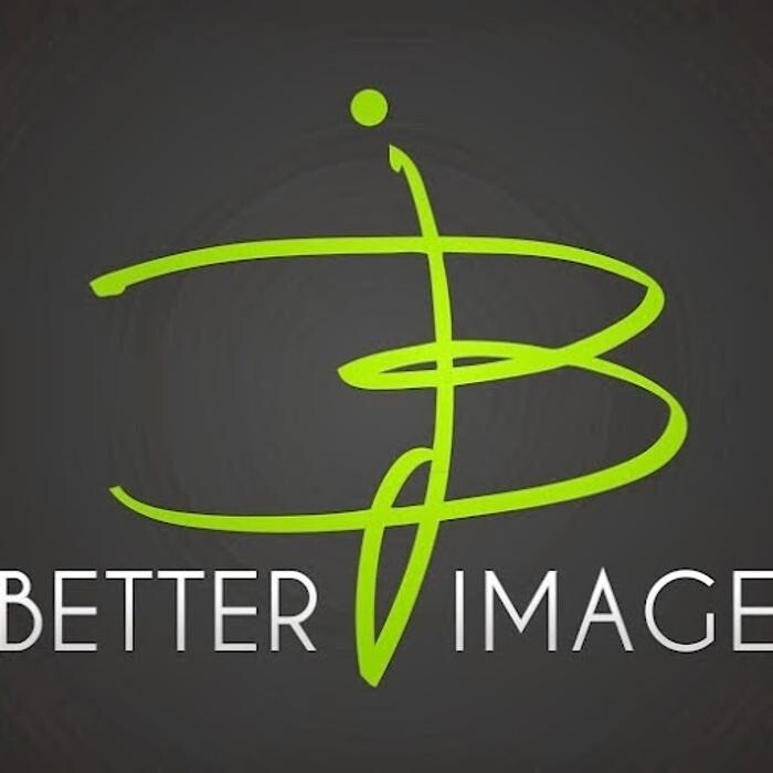 Better Image Hair Solutions Logo