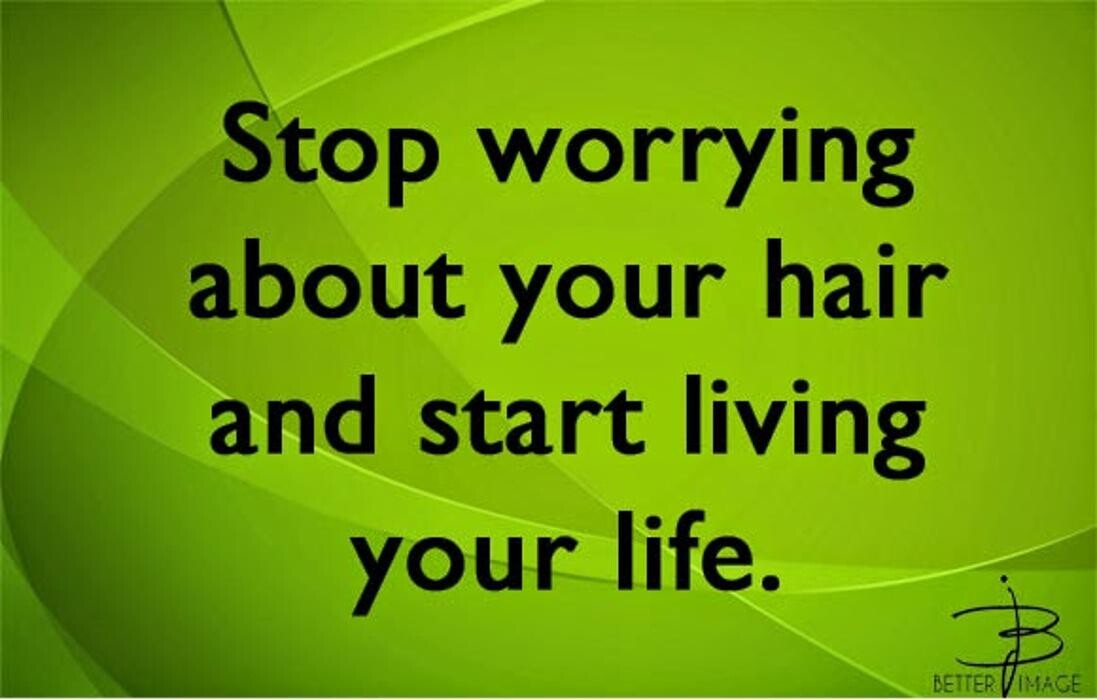 Images Better Image Hair Solutions