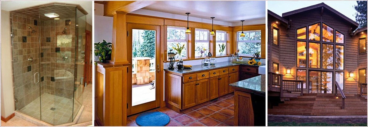 Images Big Horn Glass